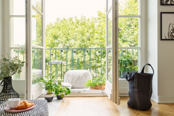 Balcony Repair in San Rafael