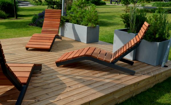 Cost of Sun Deck Installation in San Rafael
