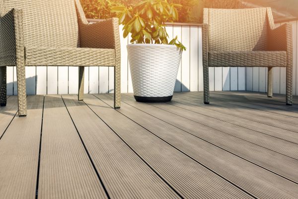 Cost of Artificial Deck Installation in San Rafael