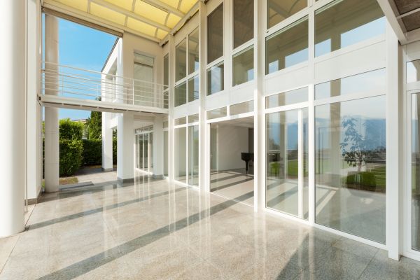 Cost of Veranda Construction in San Rafael